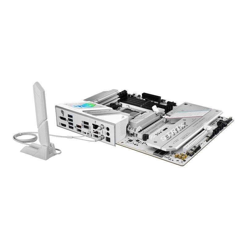 ASUS ROG STRIX B850-A GAMING WIFI – Image 11
