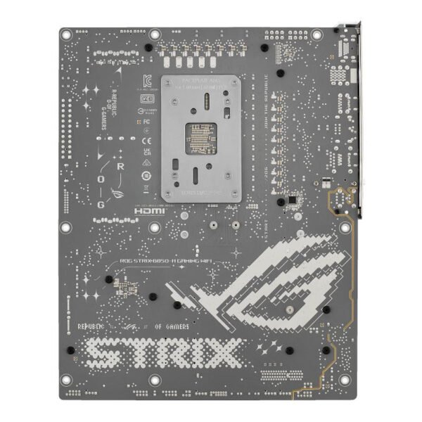 ASUS ROG STRIX B850-A GAMING WIFI – Image 12