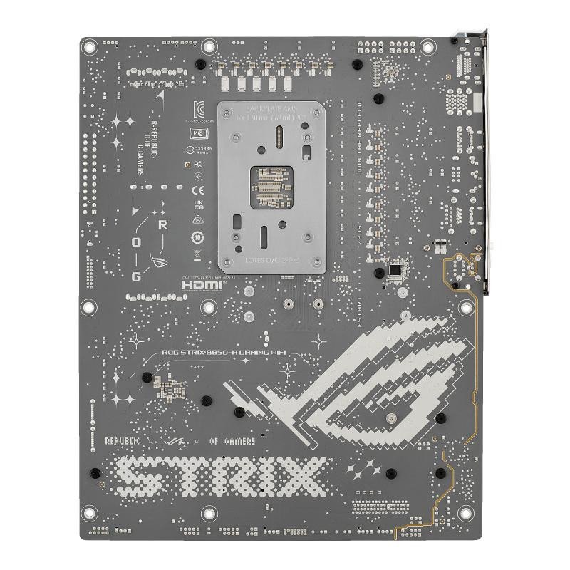 ASUS ROG STRIX B850-A GAMING WIFI – Image 12