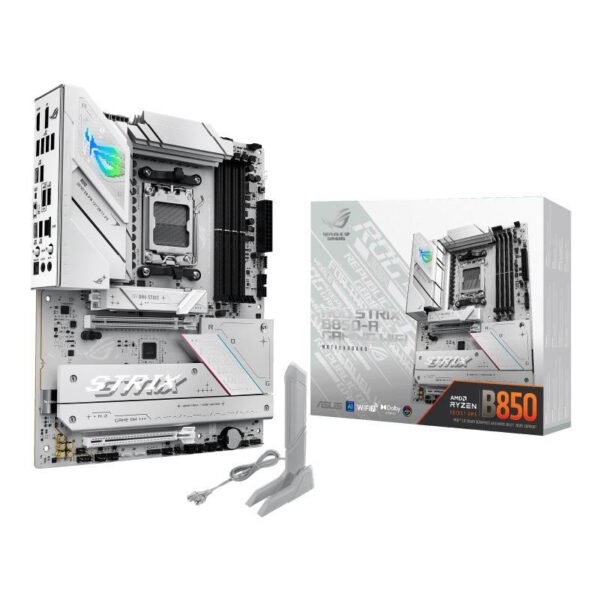 ASUS ROG STRIX B850-A GAMING WIFI – Image 15