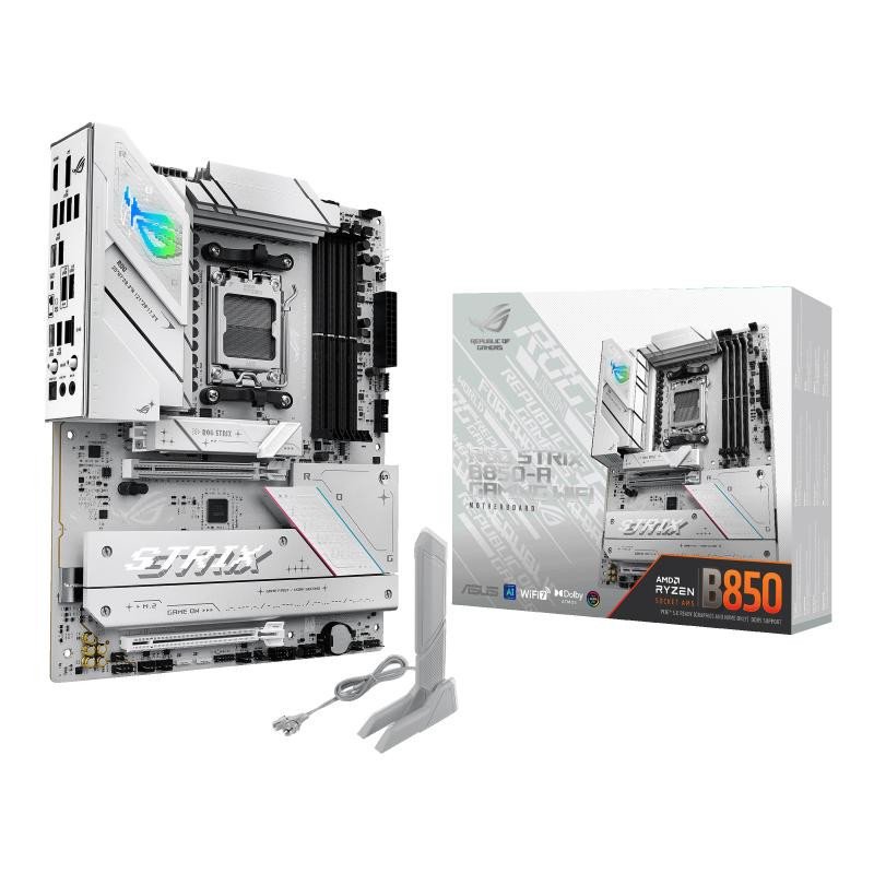 ASUS ROG STRIX B850-A GAMING WIFI – Image 15