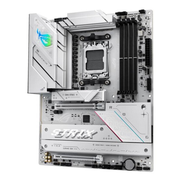 ASUS ROG STRIX B850-A GAMING WIFI – Image 3