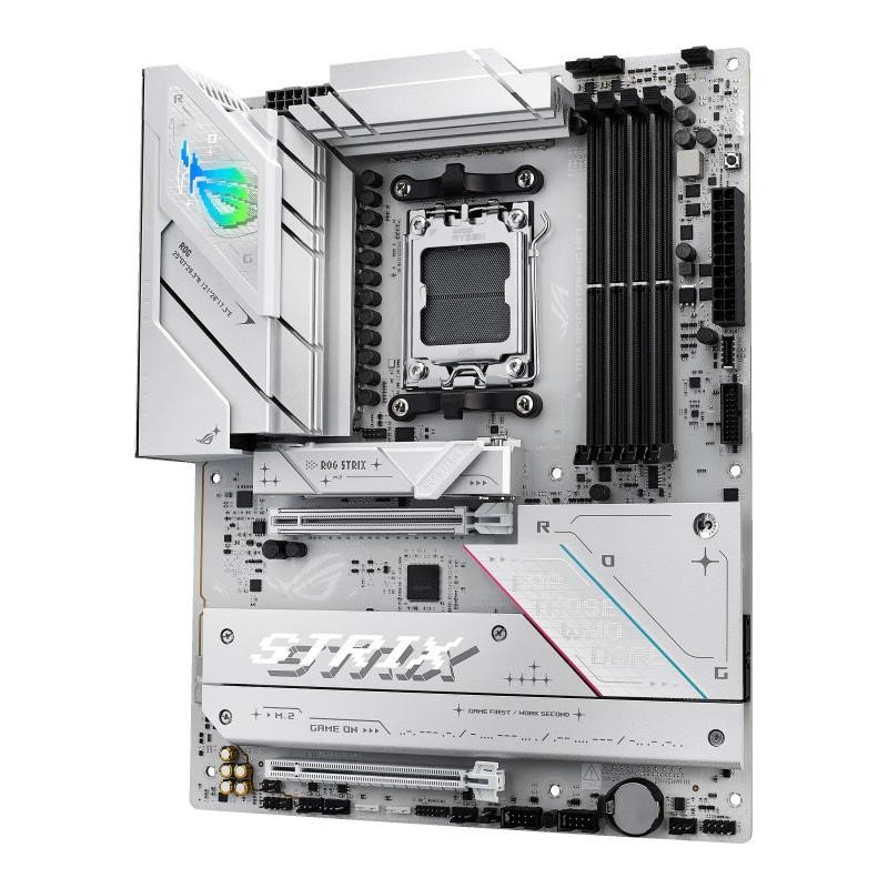 ASUS ROG STRIX B850-A GAMING WIFI – Image 3