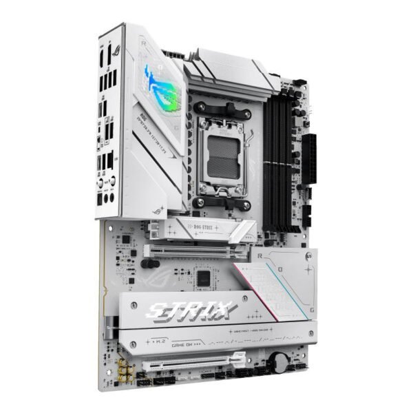 ASUS ROG STRIX B850-A GAMING WIFI – Image 4