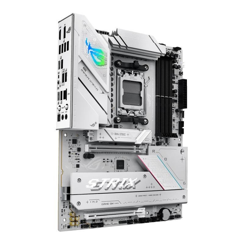 ASUS ROG STRIX B850-A GAMING WIFI – Image 4