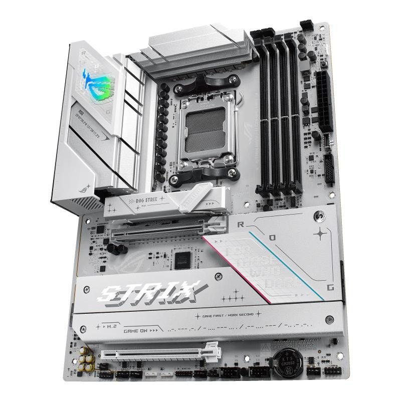 ASUS ROG STRIX B850-A GAMING WIFI – Image 5