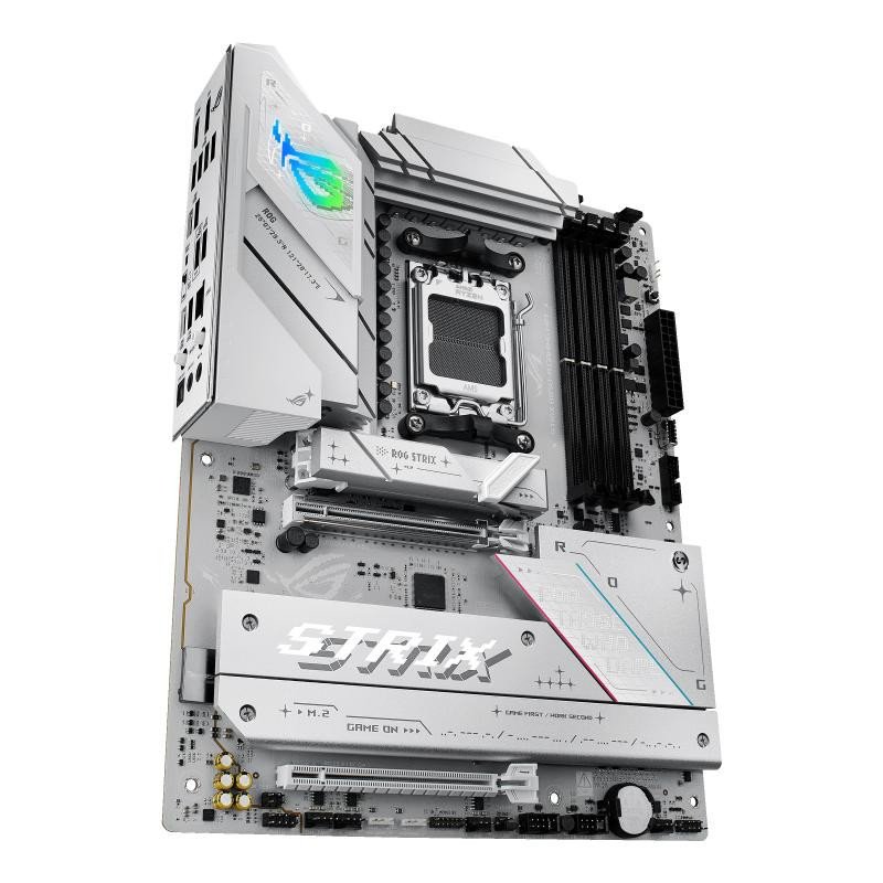 ASUS ROG STRIX B850-A GAMING WIFI – Image 6