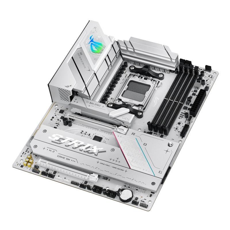 ASUS ROG STRIX B850-A GAMING WIFI – Image 7