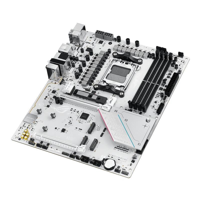 ASUS ROG STRIX B850-A GAMING WIFI – Image 8