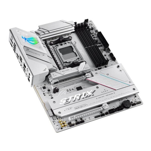 ASUS ROG STRIX B850-A GAMING WIFI – Image 9