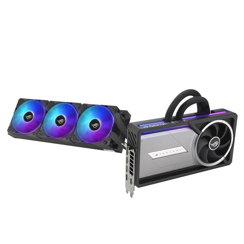 ASUS ROG-ASTRAL-LC-RTX 5090-32G-GAMING – Image 12