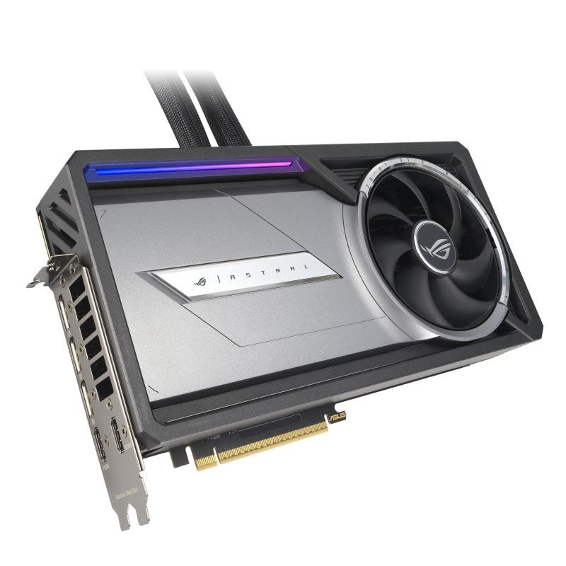 ASUS ROG-ASTRAL-LC-RTX 5090-32G-GAMING – Image 6