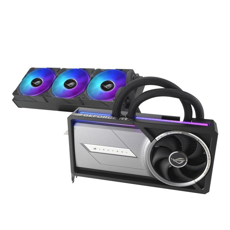 ASUS ROG-ASTRAL-LC-RTX 5090-32G-GAMING – Image 10