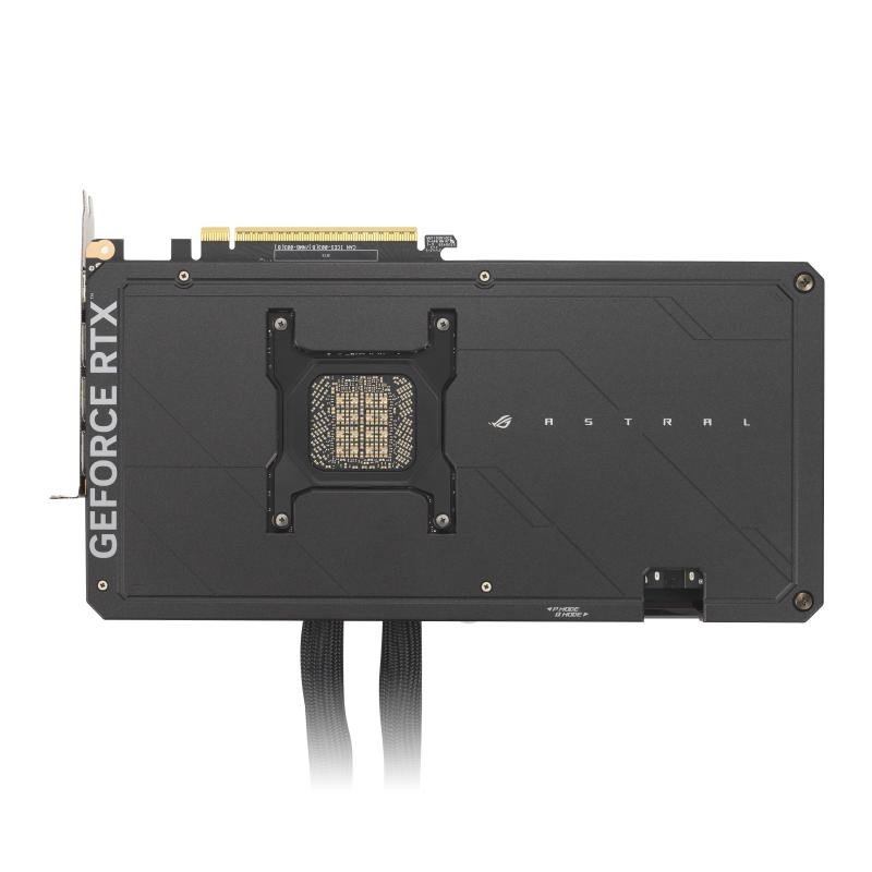 ASUS ROG ASTRAL LC RTX 5090 O32G GAMING – Image 2