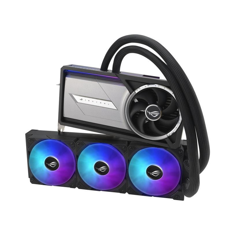 ASUS ROG ASTRAL LC RTX 5090 O32G GAMING – Image 11