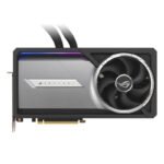 ASUS ROG ASTRAL LC RTX 5090 O32G GAMING