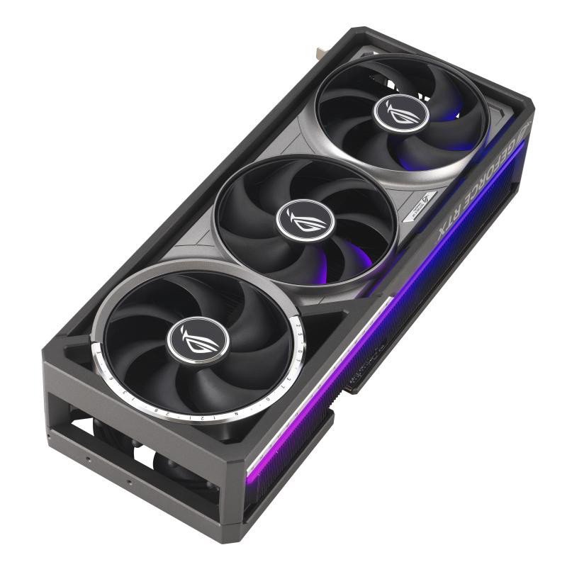 ASUS ROG ASTRAL RTX 5080 16G GAMING – Image 2
