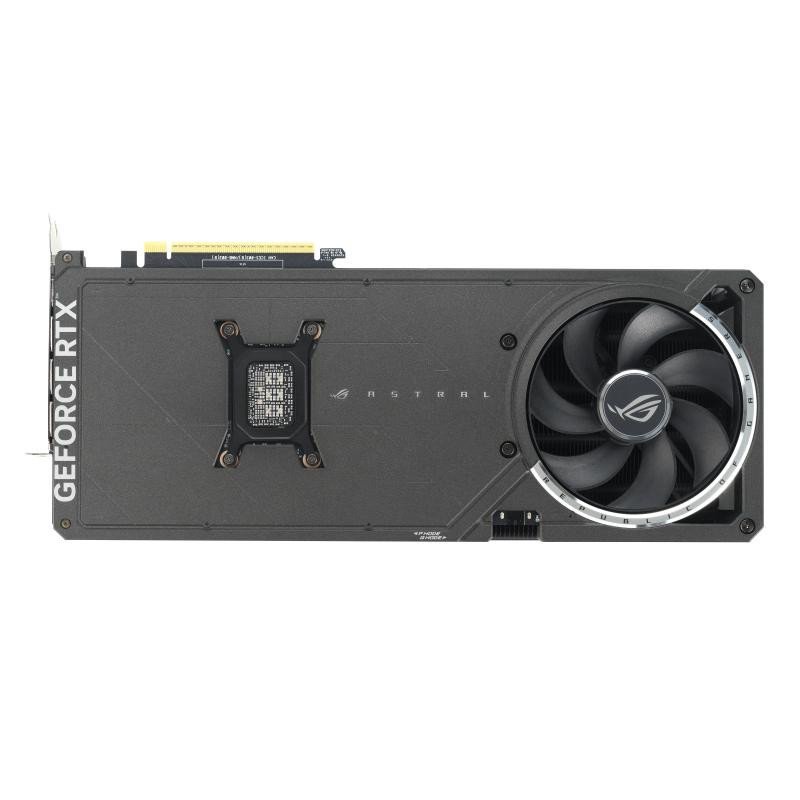 ASUS ROG ASTRAL RTX 5080 16G GAMING – Image 7