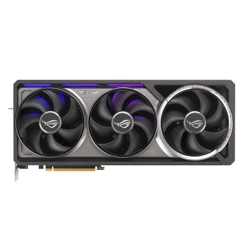ASUS ROG ASTRAL RTX 5080 16G GAMING