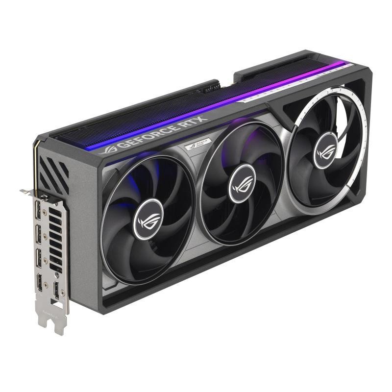 ASUS ROG-ASTRAL-RTX 5080-O16G-GAMING – Image 4