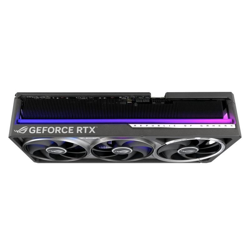 ASUS ROG-ASTRAL-RTX 5080-O16G-GAMING – Image 5