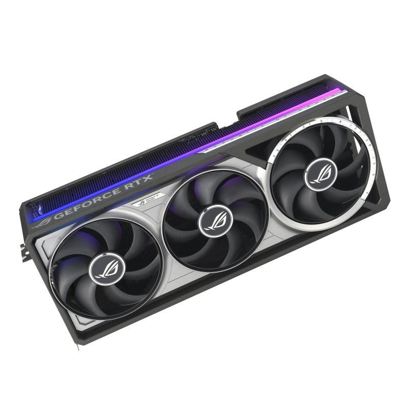 ASUS ROG-ASTRAL-RTX 5080-O16G-GAMING – Image 6