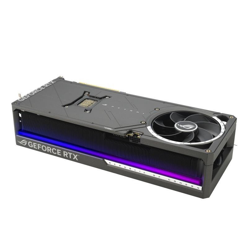 ASUS ROG-ASTRAL-RTX 5080-O16G-GAMING – Image 9