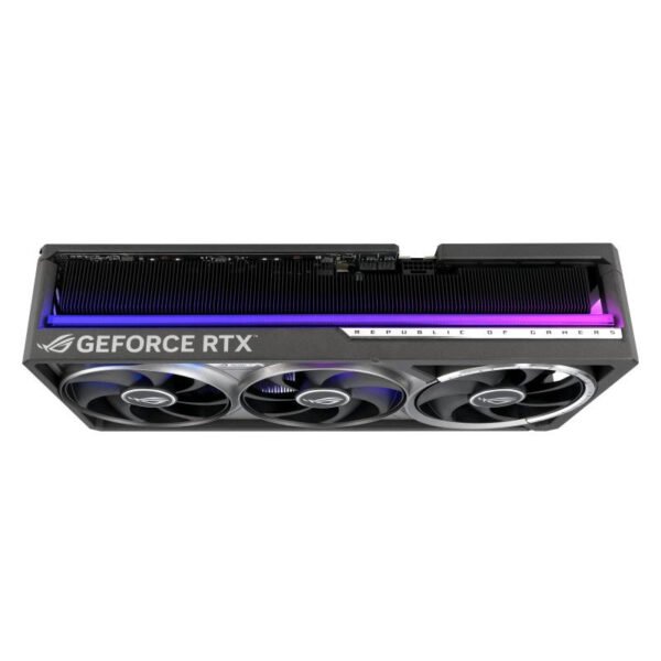 ASUS ROG ASTRAL RTX 5090 32G GAMING – Image 6