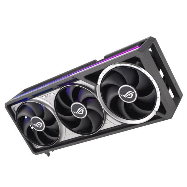 ASUS ROG ASTRAL RTX 5090 32G GAMING – Image 7