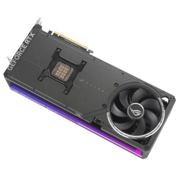 ASUS ROG ASTRAL RTX 5090 32G GAMING – Image 9