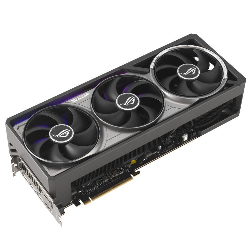 ASUS ROG ASTRAL RTX 5090 O32G GAMING – Image 11