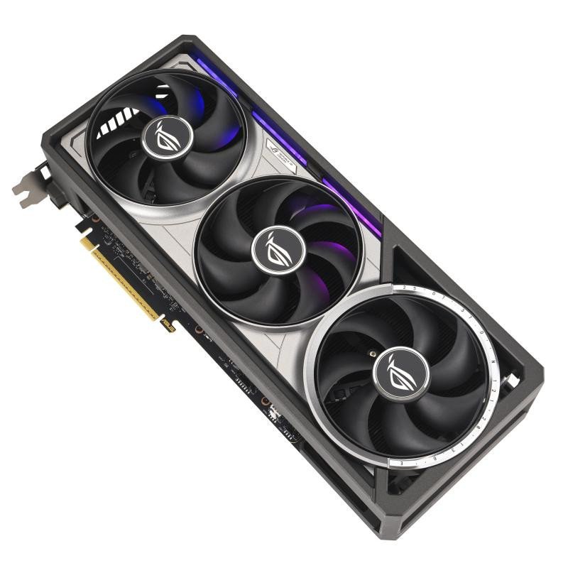 ASUS ROG ASTRAL RTX 5090 O32G GAMING – Image 12