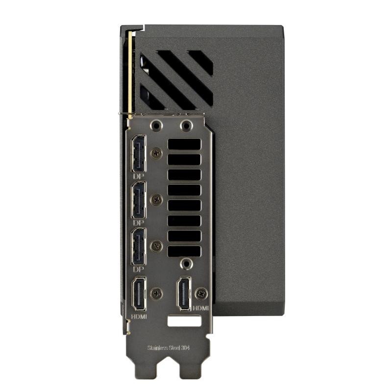 ASUS ROG ASTRAL RTX 5090 O32G GAMING – Image 13