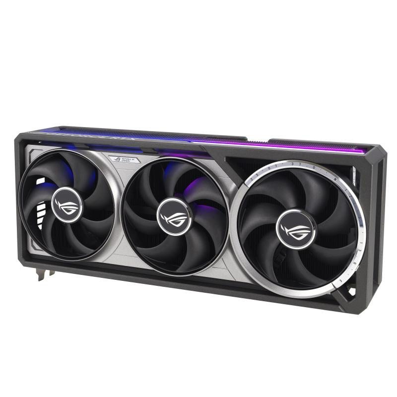 ASUS ROG ASTRAL RTX 5090 O32G GAMING – Image 4