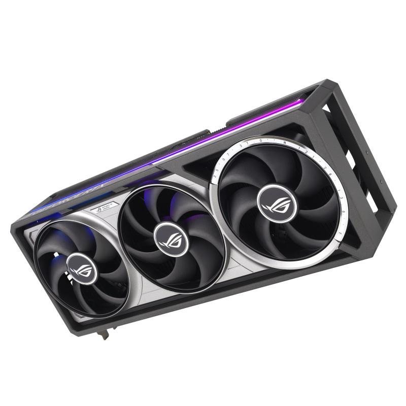 ASUS ROG ASTRAL RTX 5090 O32G GAMING – Image 7