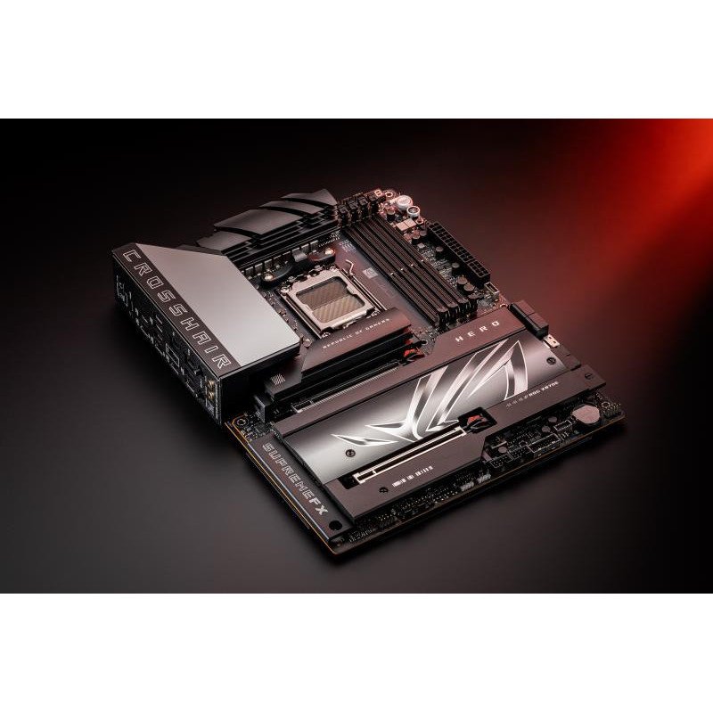 ASUS ROG CROSSHAIR X870E HERO – Image 14
