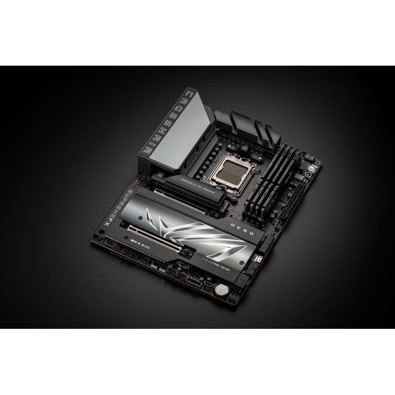 ASUS ROG CROSSHAIR X870E HERO – Image 15