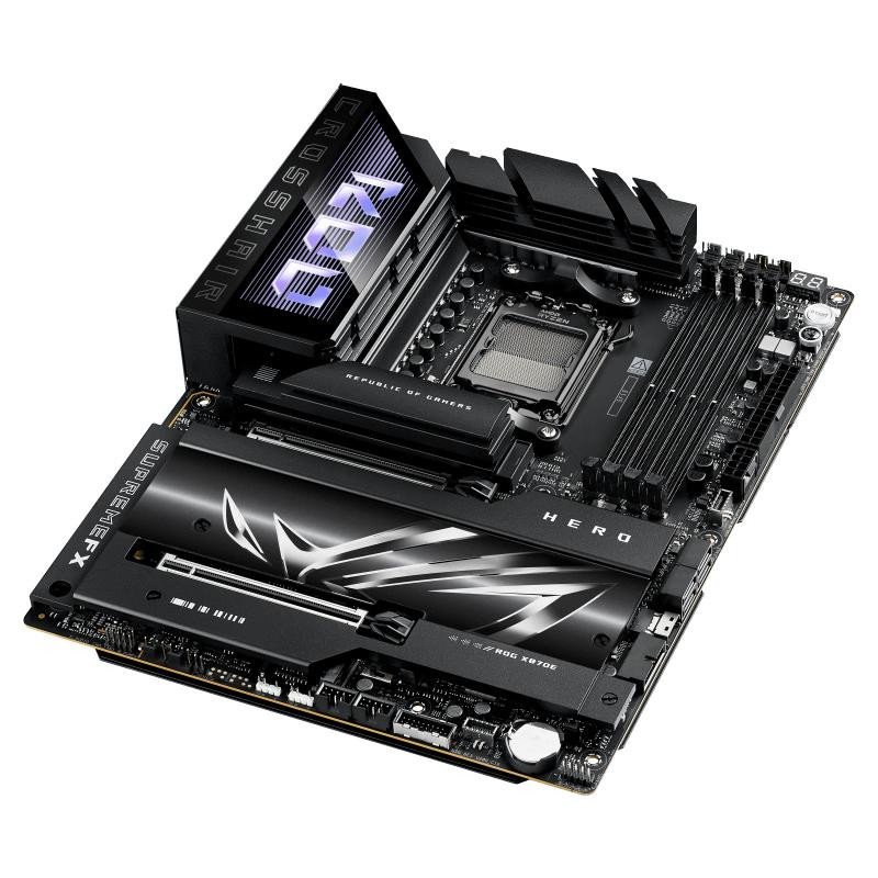 ASUS ROG CROSSHAIR X870E HERO – Image 5