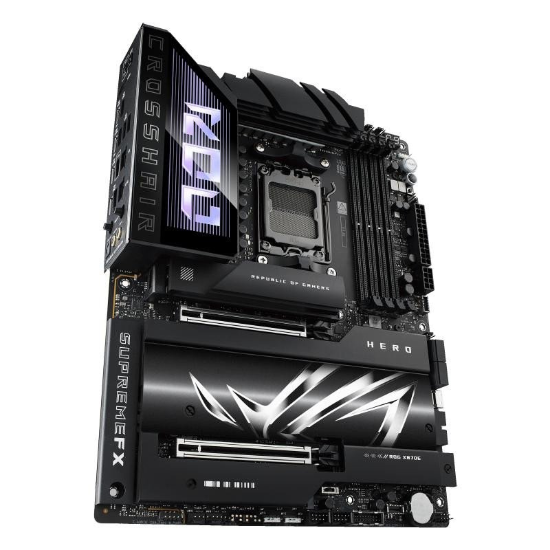 ASUS ROG CROSSHAIR X870E HERO – Image 6