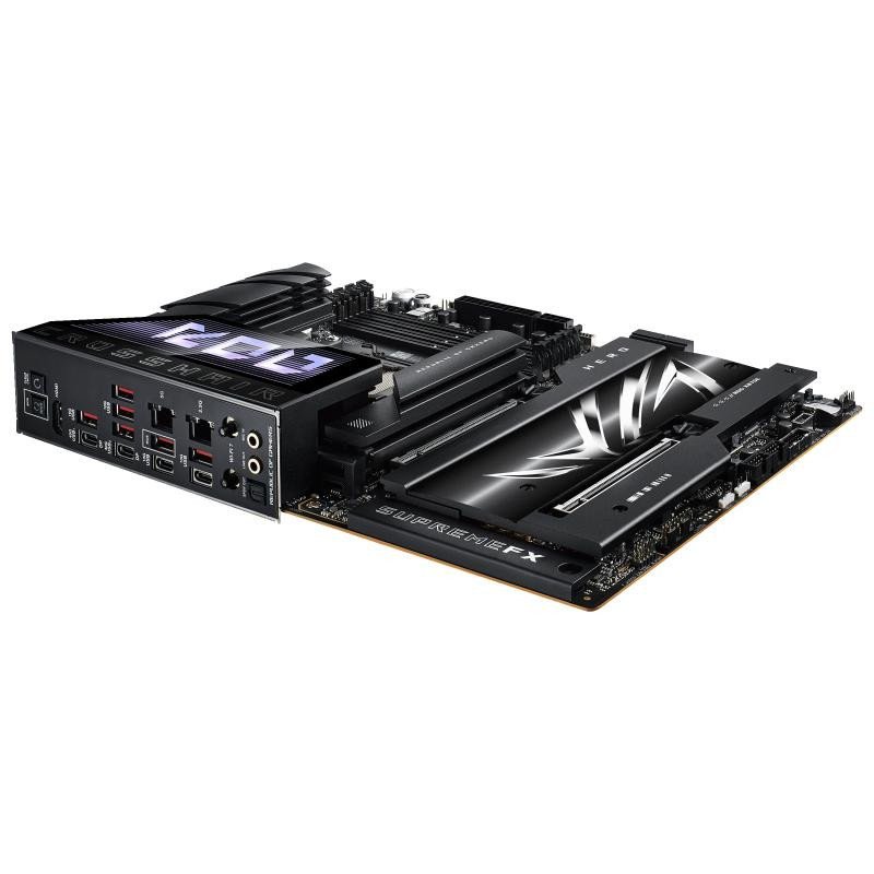 ASUS ROG CROSSHAIR X870E HERO – Image 8