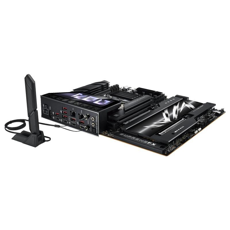 ASUS ROG CROSSHAIR X870E HERO – Image 9