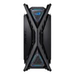 ASUS ROG HYPERION GR701 BK