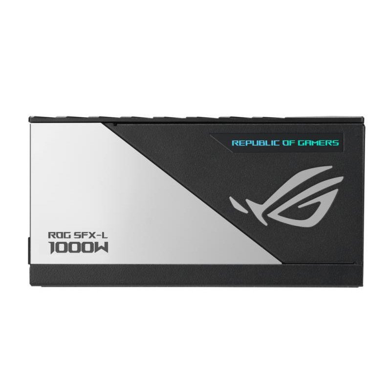 ASUS ROG LOKI 1000P SFX L GAMING – Image 2