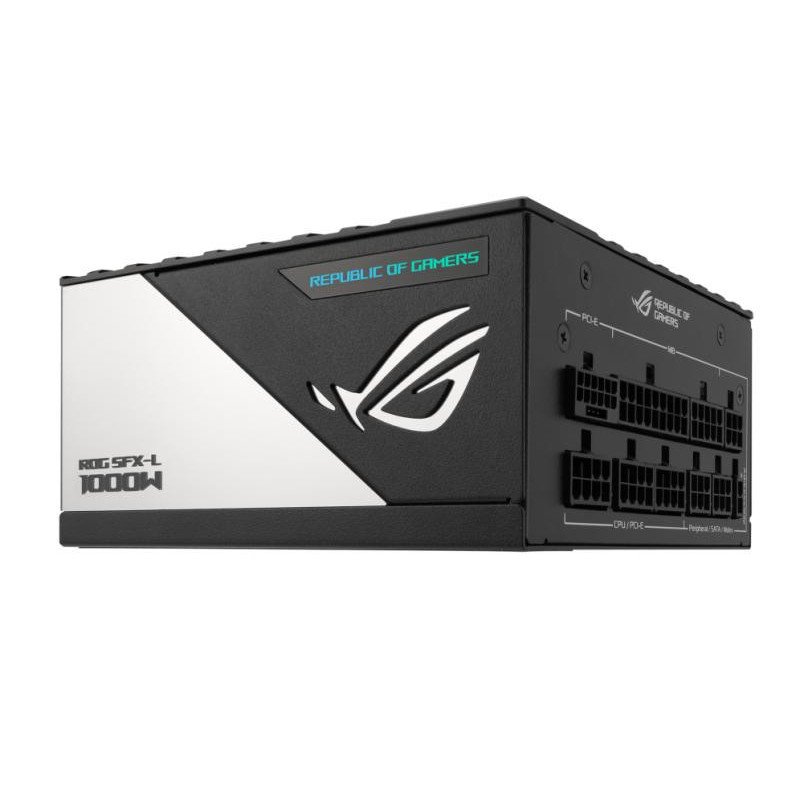 ASUS ROG LOKI 1000P SFX L GAMING – Image 8