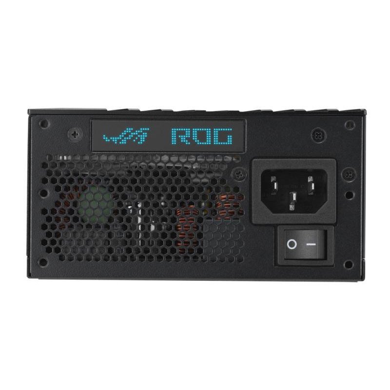 ASUS ROG LOKI 1000P SFX L GAMING – Image 10