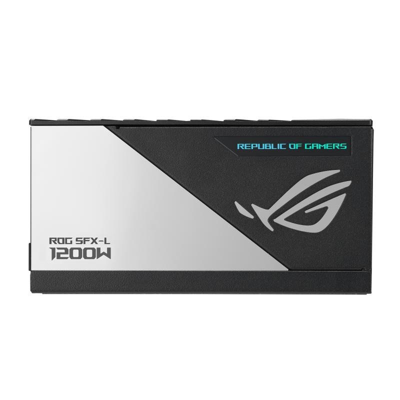 ASUS ROG-LOKI-1200T-SFX-L-GAMING – Image 11