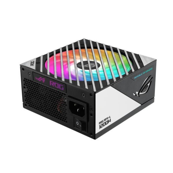 ASUS ROG-LOKI-1200T-SFX-L-GAMING – Image 3