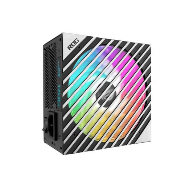 ASUS ROG-LOKI-1200T-SFX-L-GAMING – Image 5