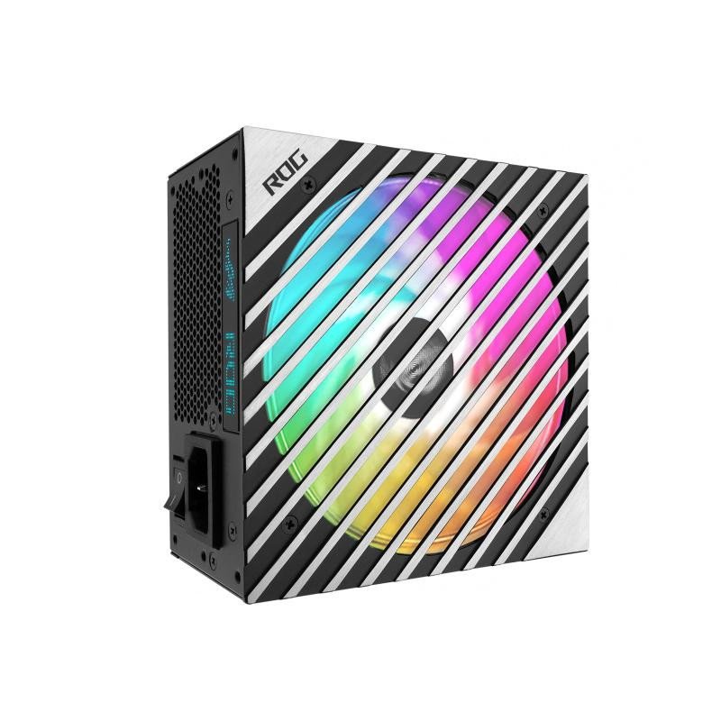 ASUS ROG-LOKI-1200T-SFX-L-GAMING – Image 5