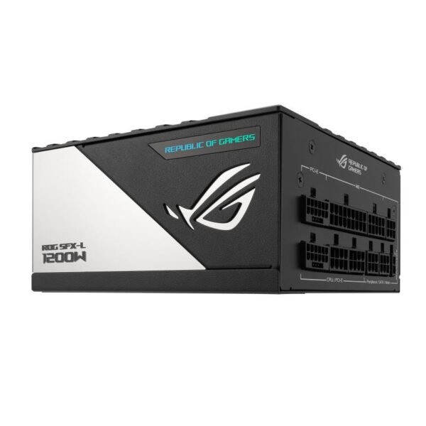 ASUS ROG-LOKI-1200T-SFX-L-GAMING – Image 6
